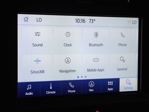 Used 2019 Ford F150 Lariat AWD/4WD image 33
