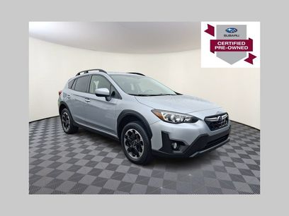 Used 2023 Subaru Crosstrek 2.0i Premium