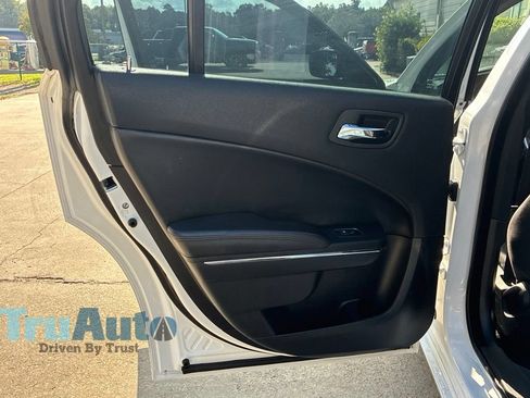 Used 2014 Dodge Charger SE w/ Sport Appearance Group RWD image 35