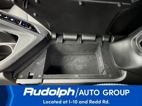 Used 2024 Chevrolet Corvette Stingray Preferred Cpe w/ Z51 Performance Package image 30