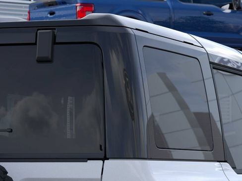 New 2026 Ford Bronco Big Bend AWD/4WD image 25