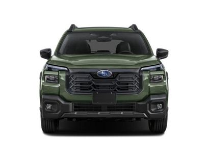 New 2026 Subaru Outback Premium
