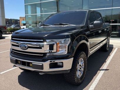 Used 2019 Ford F150 XLT w/ XTR Package