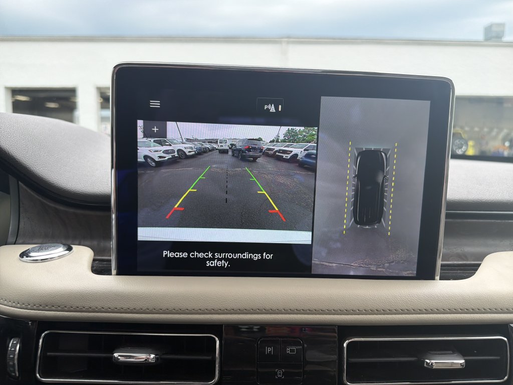 Used 2020 Lincoln Aviator Reserve w/ Equipment Group 202A AWD/4WD image 25