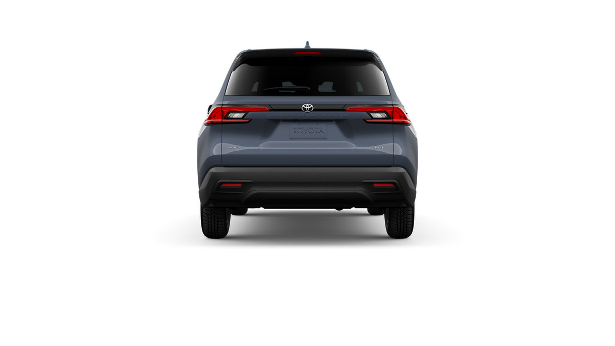 New 2026 Toyota Grand Highlander AWD image 8