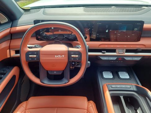 New 2027 Kia Telluride SX FWD image 17