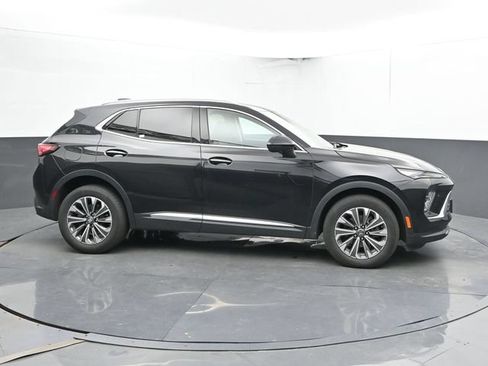 Used 2024 Buick Envision Preferred AWD/4WD image 4