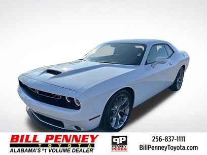Used 2022 Dodge Challenger GT