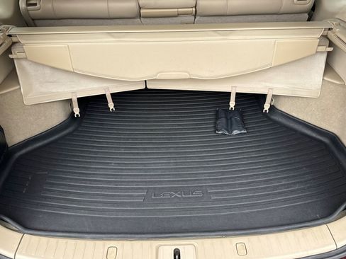 Used 2009 Lexus RX 350 AWD image 24