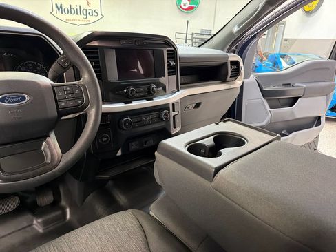Used 2022 Ford F150 XL w/ Equipment Group 101A High RWD image 28