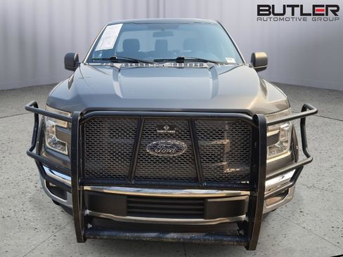 Used 2016 Ford F150 XL w/ Equipment Group 101A Mid image 2