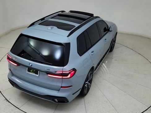Used 2026 BMW X7 xDrive40i image 92