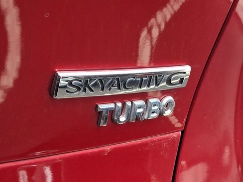 Certified 2023 MAZDA CX-30 2.5 Turbo w/ Premium Package image 33