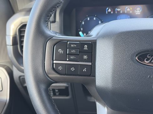 Used 2024 Ford F150 XLT w/ Equipment Group 302A MID image 23