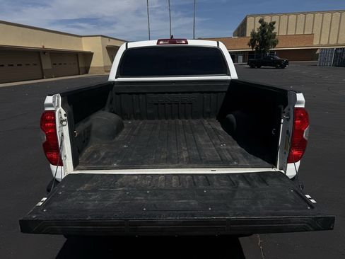 Used 2020 Toyota Tundra SR5 AWD/4WD image 11