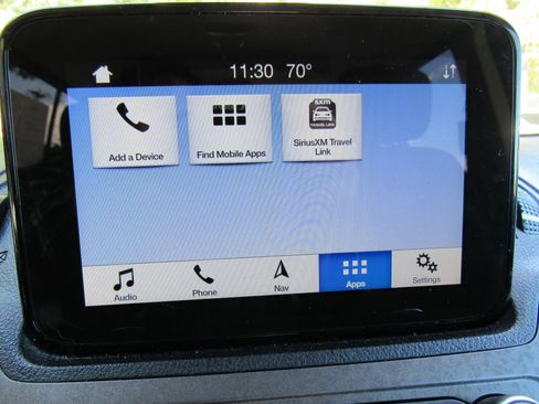 Used 2019 Ford Transit Connect XLT w/ Driver-Assist Package image 24