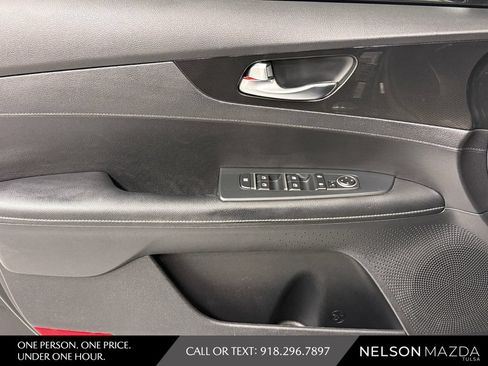 Used 2021 Kia Forte GT-Line FWD image 19