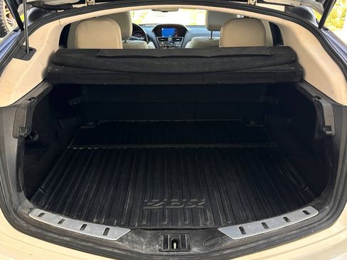 Used 2013 Acura ZDX AWD/4WD image 78
