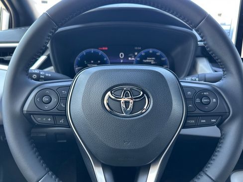 Certified 2026 Toyota Corolla SE w/ SE Package image 22