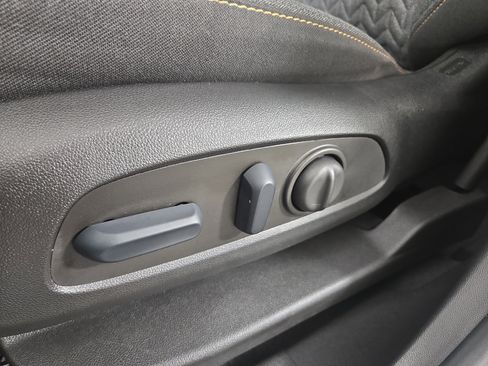 Certified 2022 Chevrolet Equinox LT image 31