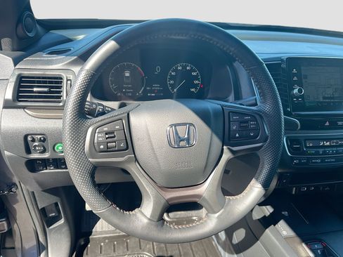 Used 2024 Honda Ridgeline TrailSport image 11