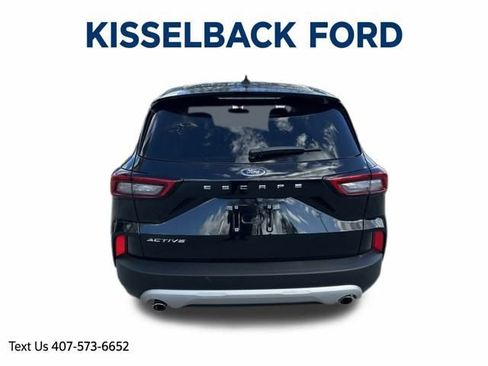 Used 2025 Ford Escape Active image 4