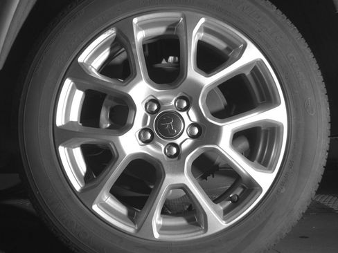 Used 2025 Jeep Compass Limited image 13