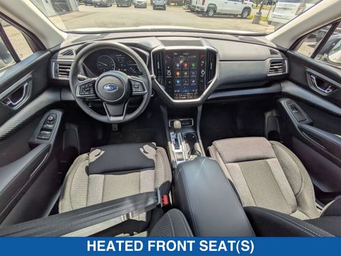 Used 2025 Subaru Ascent Premium AWD/4WD image 32