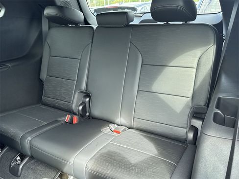 New 2026 Buick Enclave Sport Touring w/ Power Package image 29