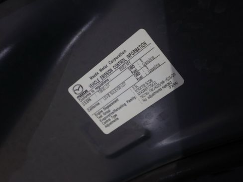 Used 2022 MAZDA CX-5 Carbon Edition image 32