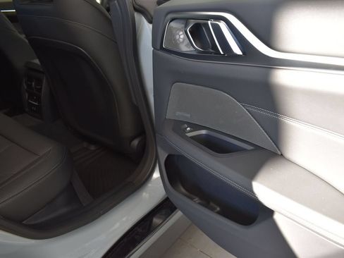 Used 2026 BMW 430i w/ M Sport Package RWD image 21