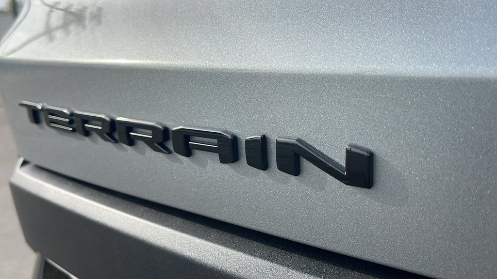 New 2027 GMC Terrain Elevation w/ Elevation Premium Package FWD image 28