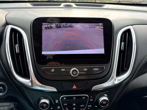 Used 2019 Chevrolet Equinox Premier image 26