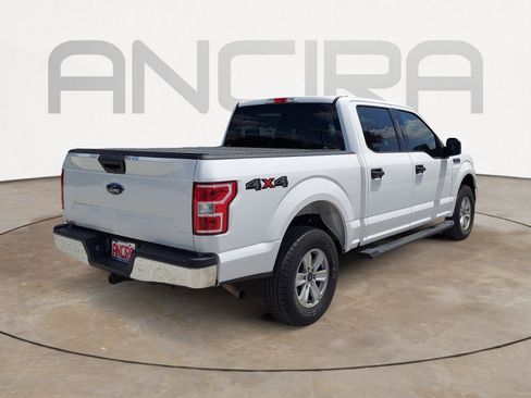 Used 2019 Ford F150 XLT AWD/4WD image 10