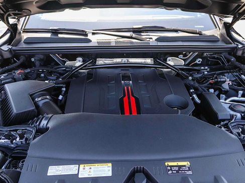 New 2026 Audi SQ5 Premium Plus AWD/4WD image 37
