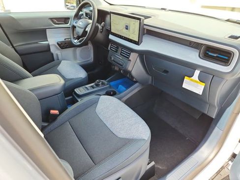 New 2025 Ford Maverick XLT w/ XLT Luxury Package image 15
