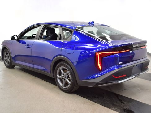 Used 2025 Kia K4 FWD image 5