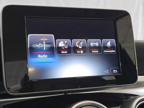 Used 2016 Mercedes-Benz C 300 4MATIC Sedan image 30