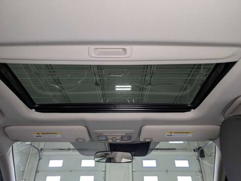 Used 2020 Honda Civic EX image 17