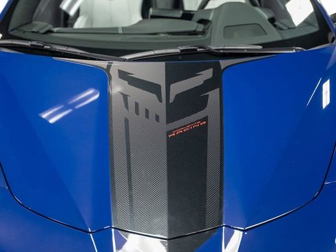 Used 2025 Chevrolet Corvette Stingray Coupe image 6