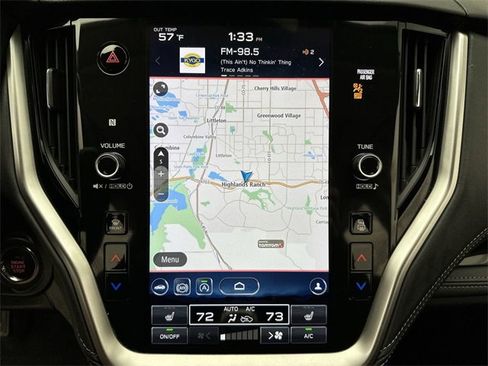 Used 2020 Subaru Outback Limited XT w/ Popular Package #2 image 18