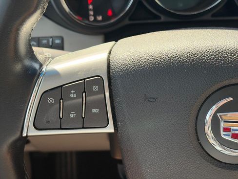 Used 2011 Cadillac CTS Luxury AWD/4WD image 24