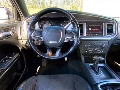 Used 2021 Dodge Charger GT w/ Plus Group image 5