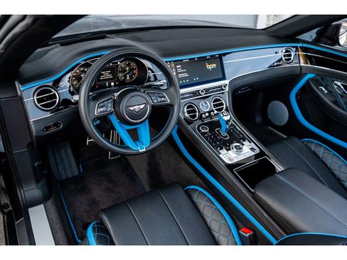 Used 2024 Bentley Continental GT Speed image 31