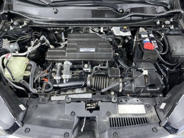 Used 2017 Honda CR-V EX-L image 46
