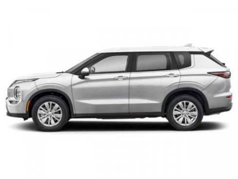 New 2026 Mitsubishi Outlander ES image 3