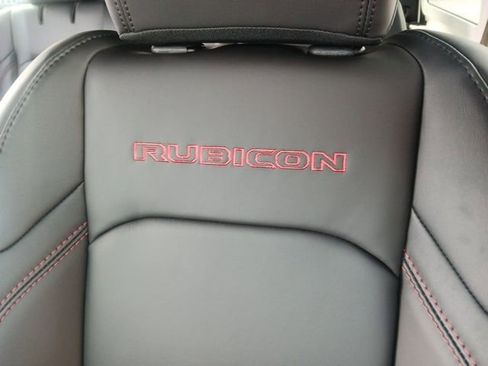 New 2026 Jeep Wrangler Unlimited Rubicon image 40