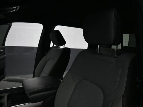 Used 2024 RAM 1500 Big Horn image 13