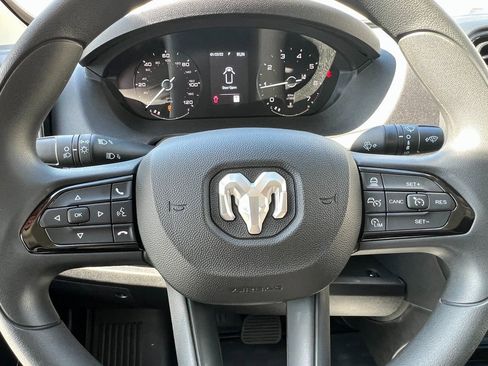 New 2026 RAM ProMaster 1500 image 21