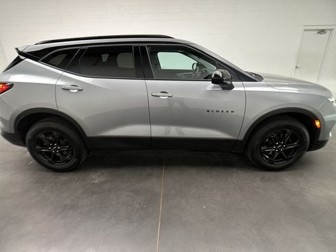 Used 2023 Chevrolet Blazer LT w/ Convenience Package AWD/4WD image 10